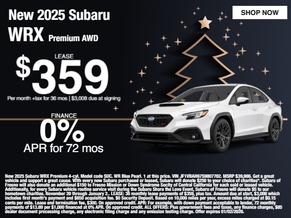 2025 Subaru Forester Sport Hybrid